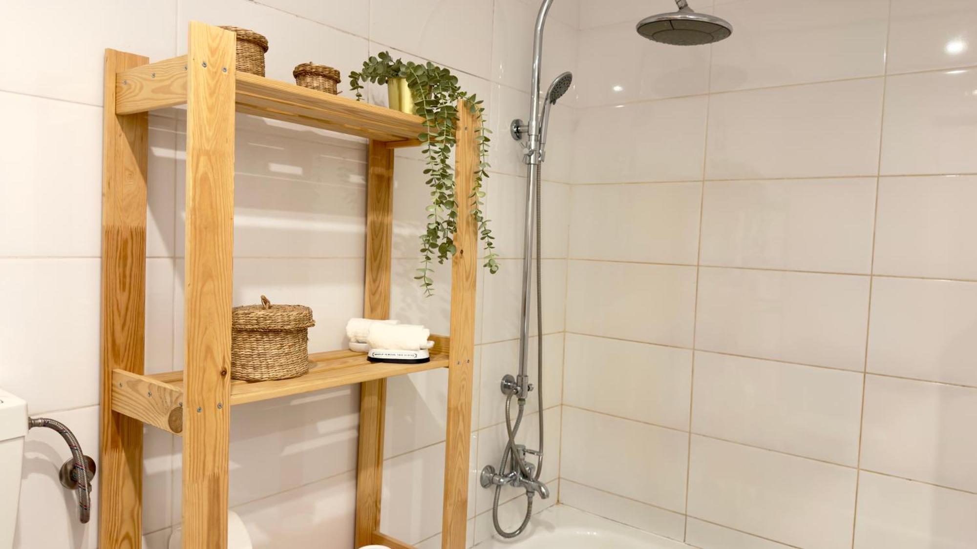 Cozy And Stylish Studio Apt Just 800M From The Beach - New On Booking! Αλμπουφέιρα Εξωτερικό φωτογραφία
